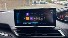 Peugeot 3008 1.2 PureTech Allure 5dr EAT8 Petrol Estate